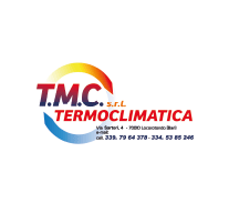 TMC sponsor Notte delle Candele 2019